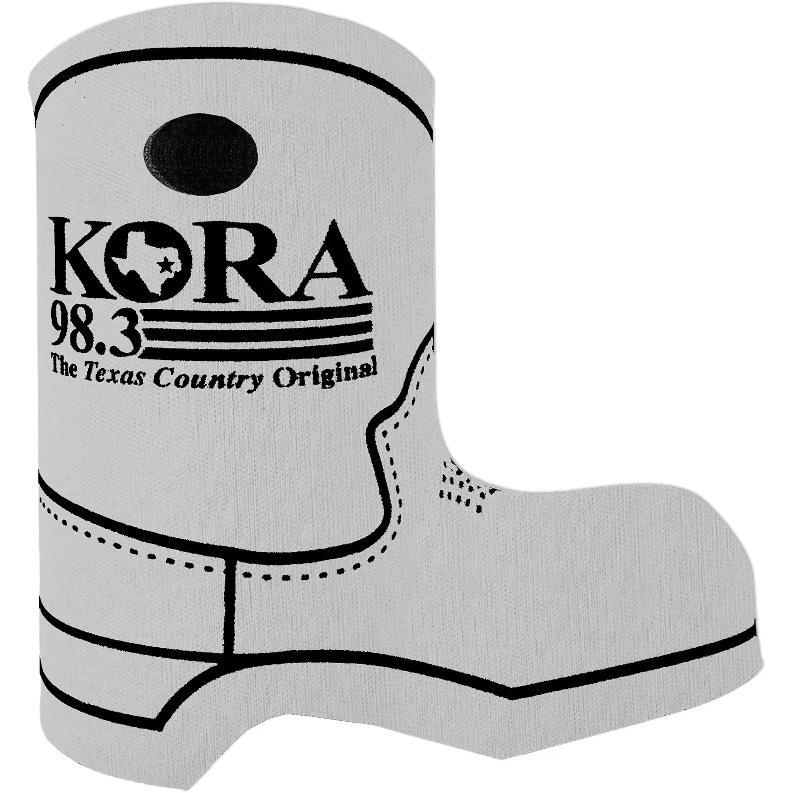 Boot Slide-On Scuba Sleeve for Bottles