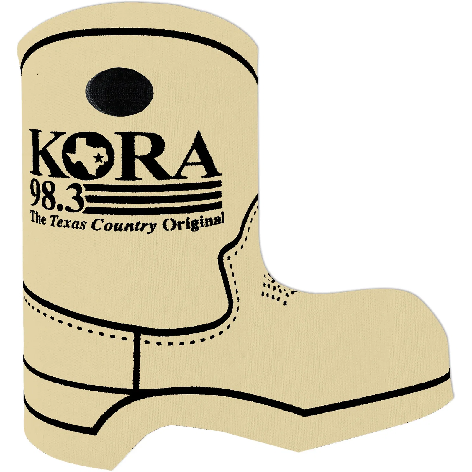 Boot Slide-On Scuba Sleeve for Bottles — view 10