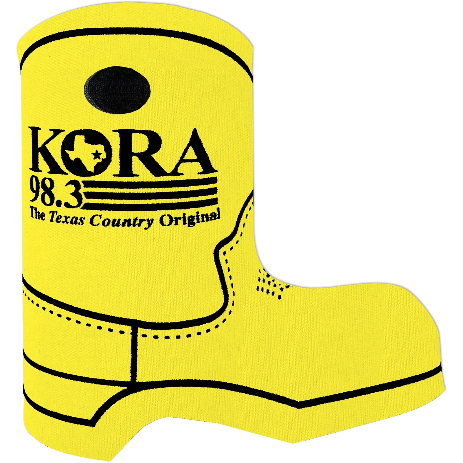 Boot Slide-On Scuba Sleeve for Bottles — view 11
