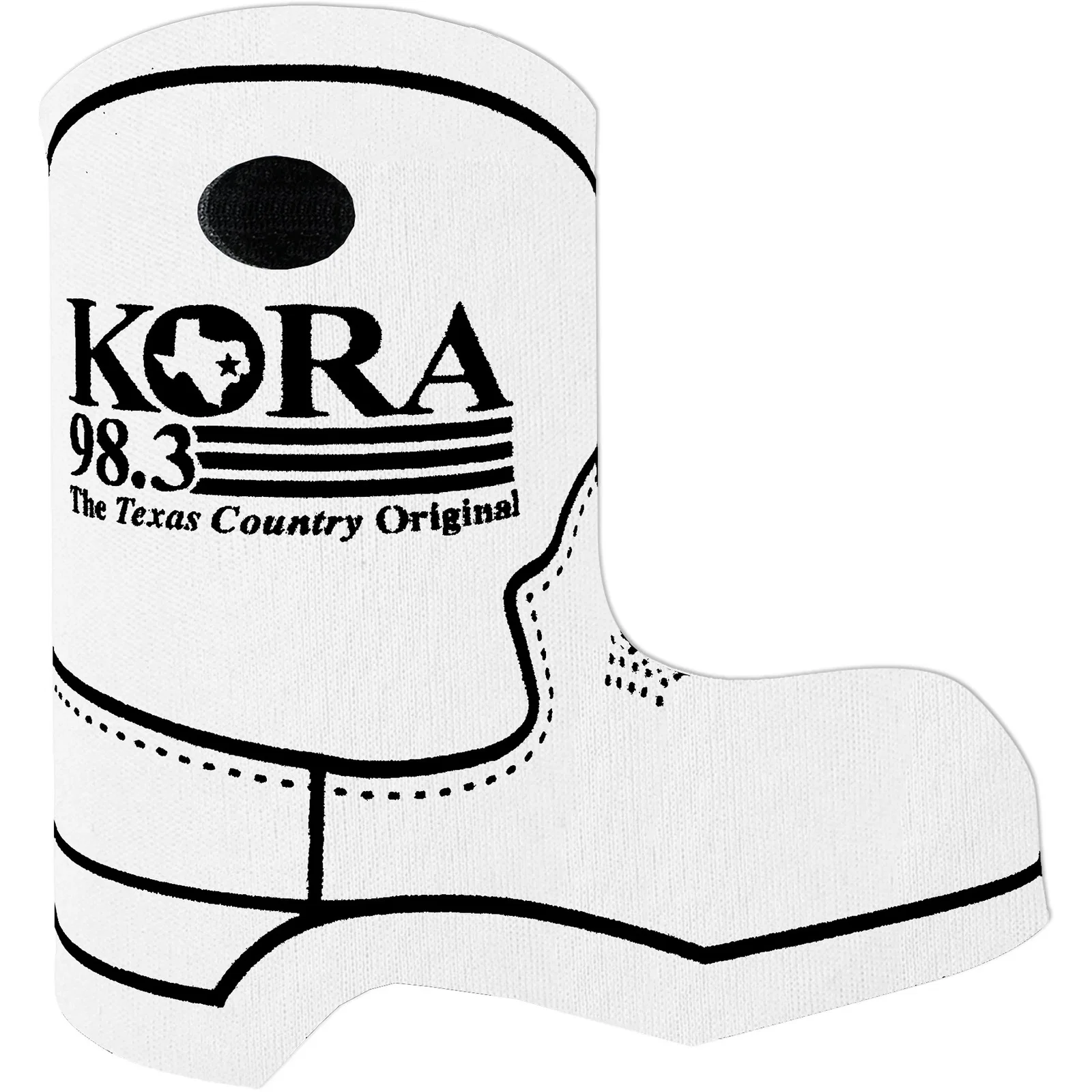 Boot Slide-On Scuba Sleeve for Bottles — view 12