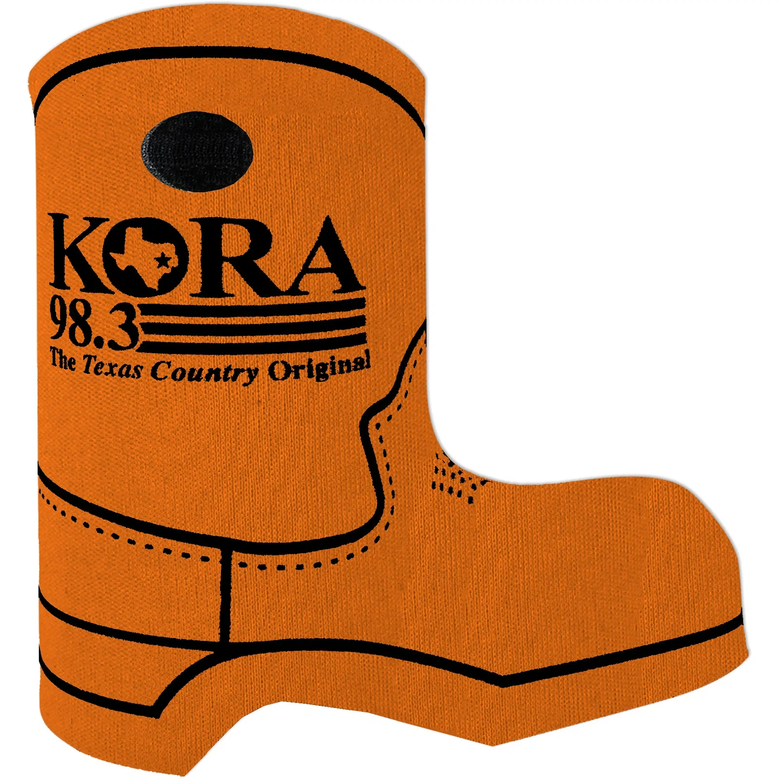 Boot Slide-On Scuba Sleeve for Bottles — view 13