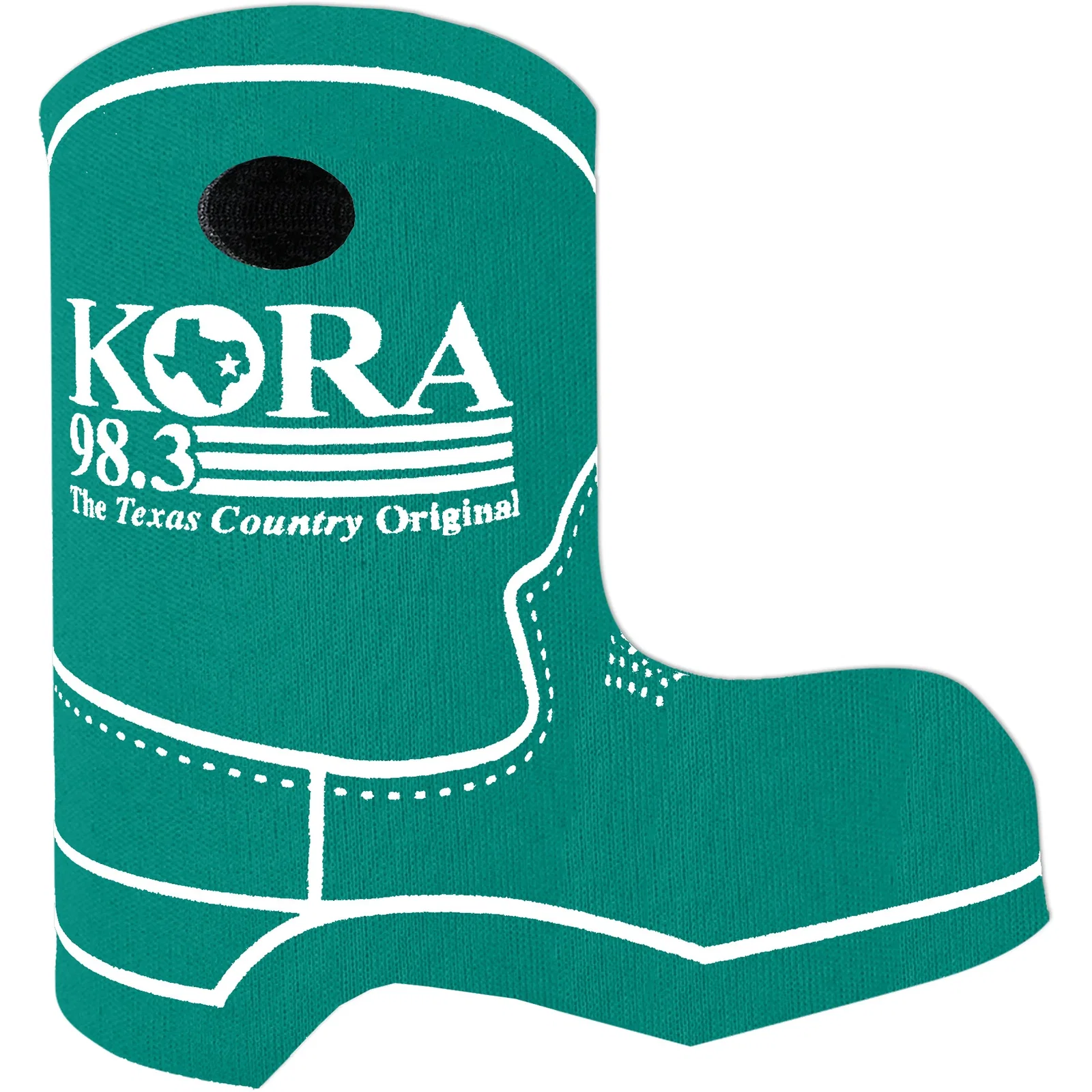 Boot Slide-On Scuba Sleeve for Bottles — view 15