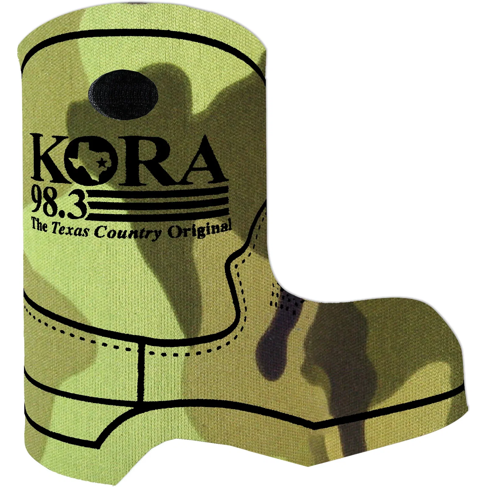Boot Slide-On Scuba Sleeve for Bottles — view 16