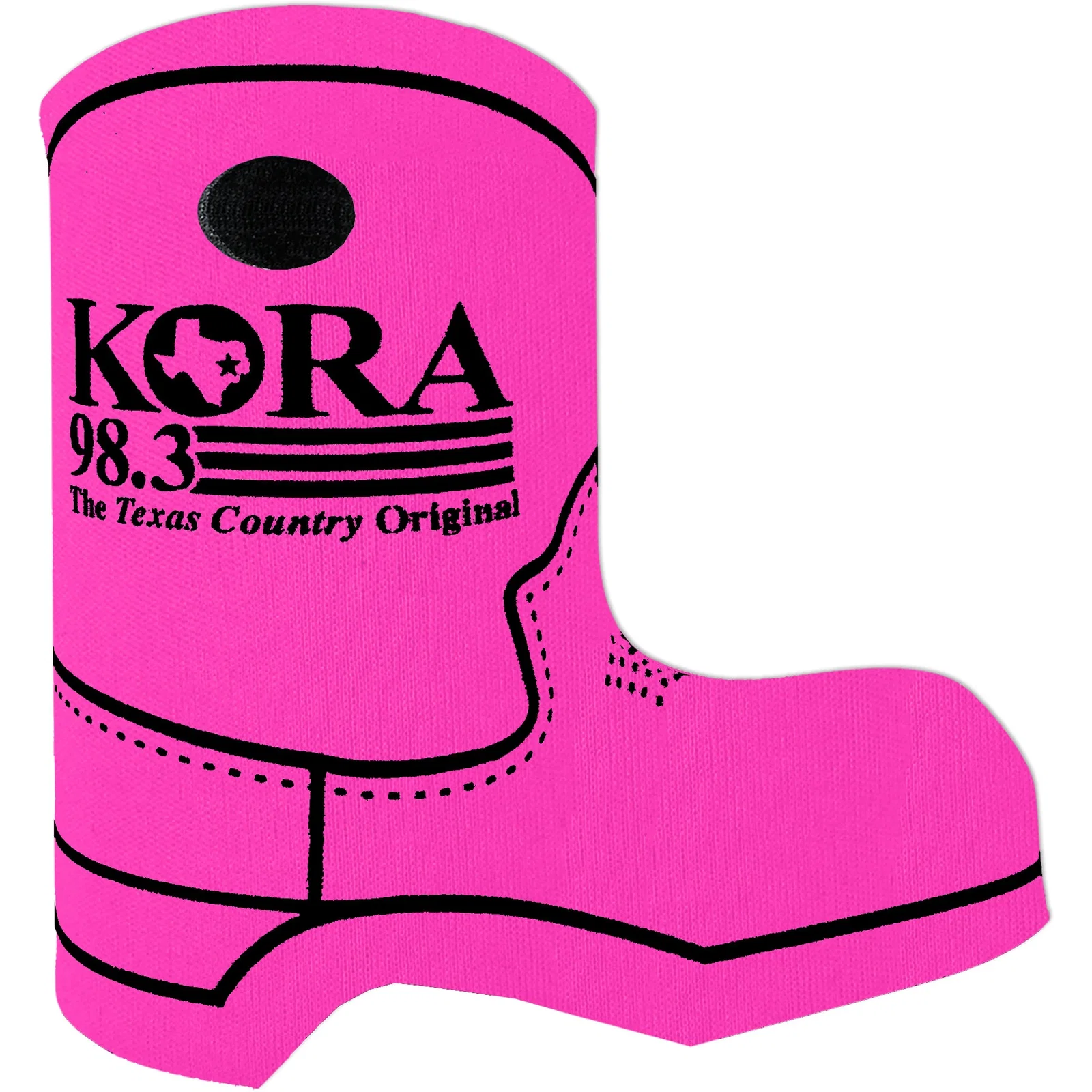 Boot Slide-On Scuba Sleeve for Bottles — view 19