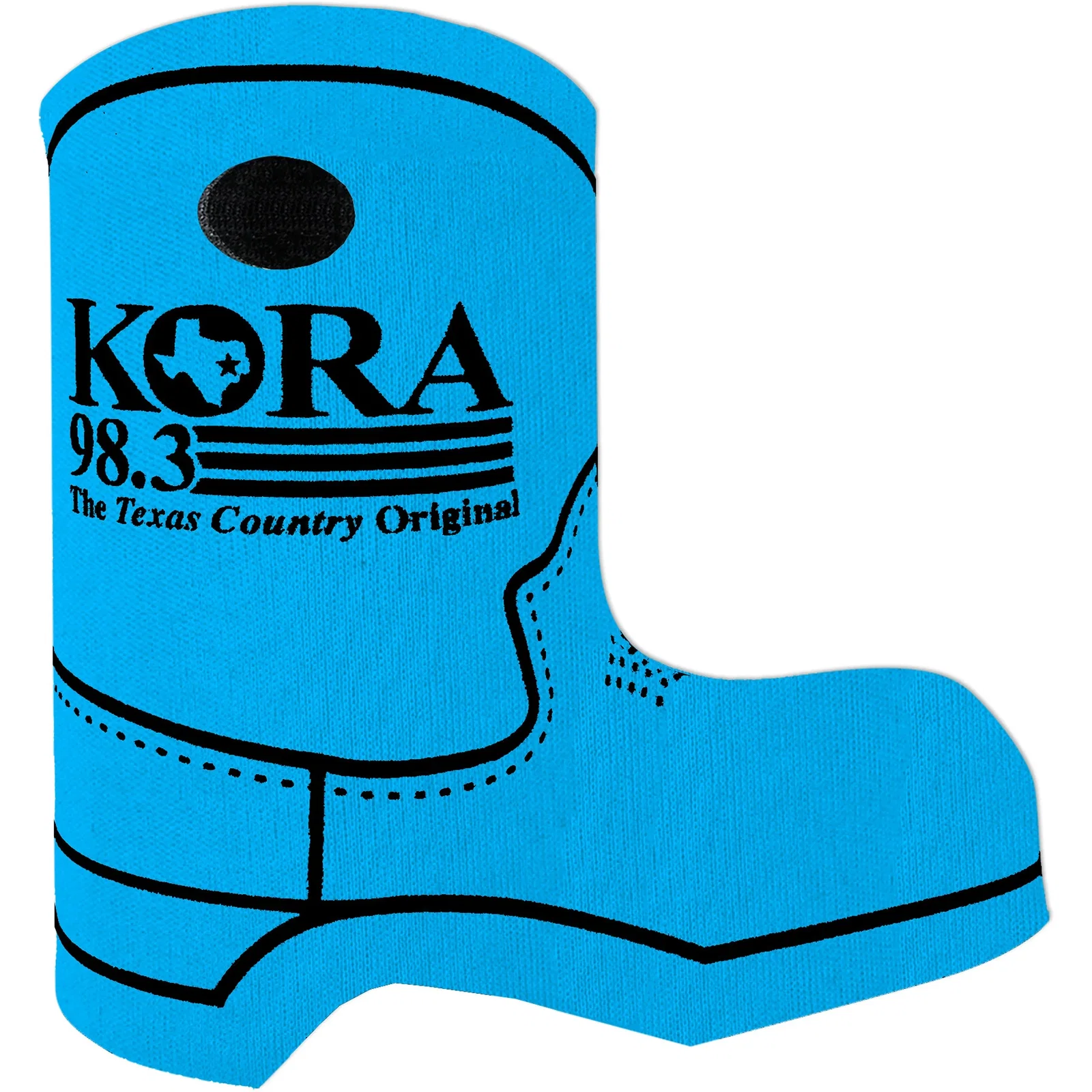 Boot Slide-On Scuba Sleeve for Bottles — view 21