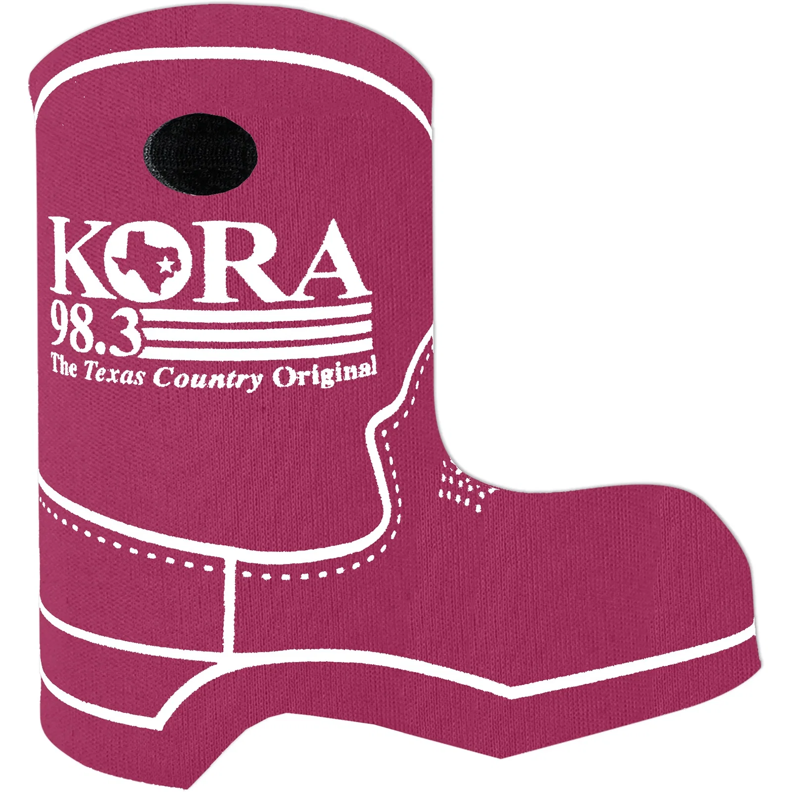 Boot Slide-On Scuba Sleeve for Bottles — view 4