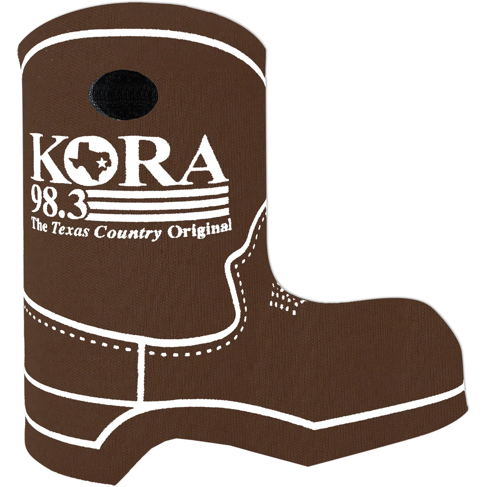 Boot Slide-On Scuba Sleeve for Bottles — view 5