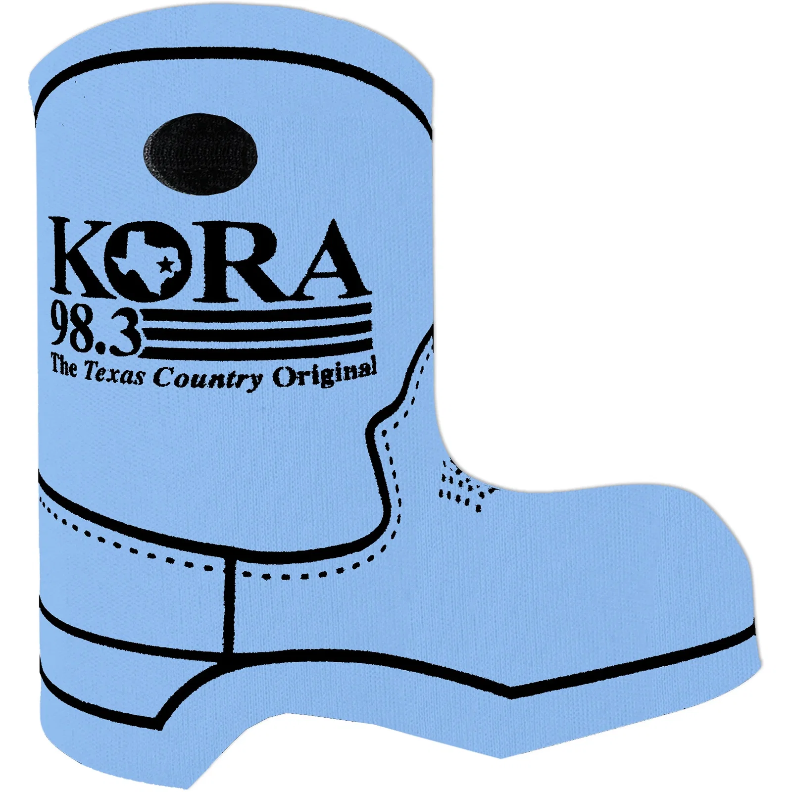 Boot Slide-On Scuba Sleeve for Bottles — view 6