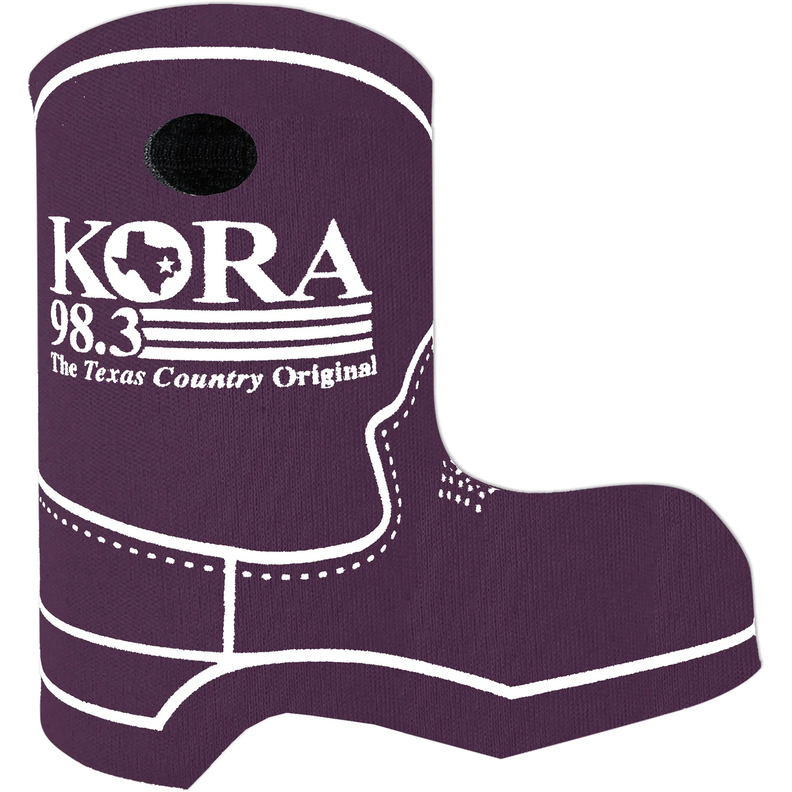 Boot Slide-On Scuba Sleeve for Bottles — view 7