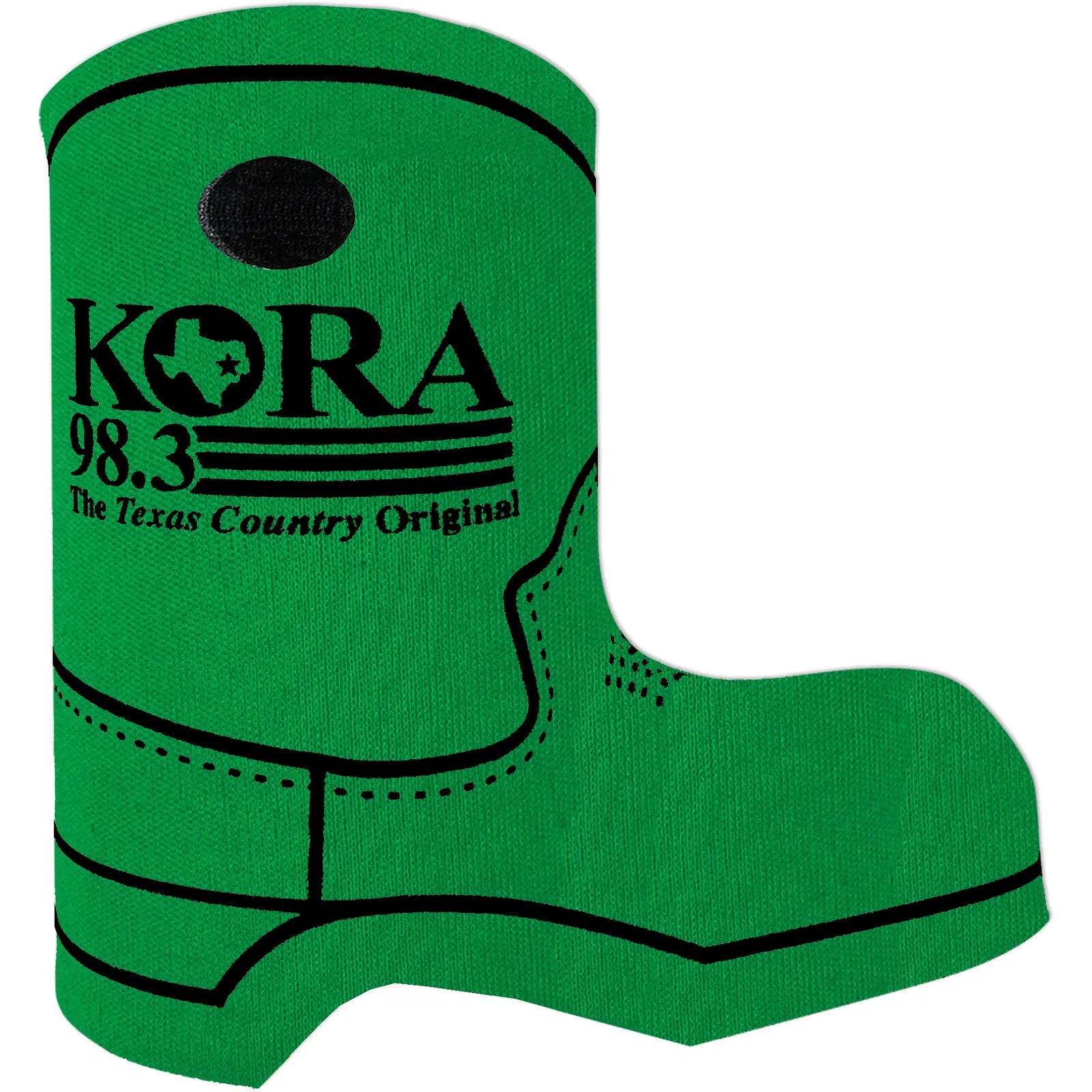 Boot Slide-On Scuba Sleeve for Bottles — view 8