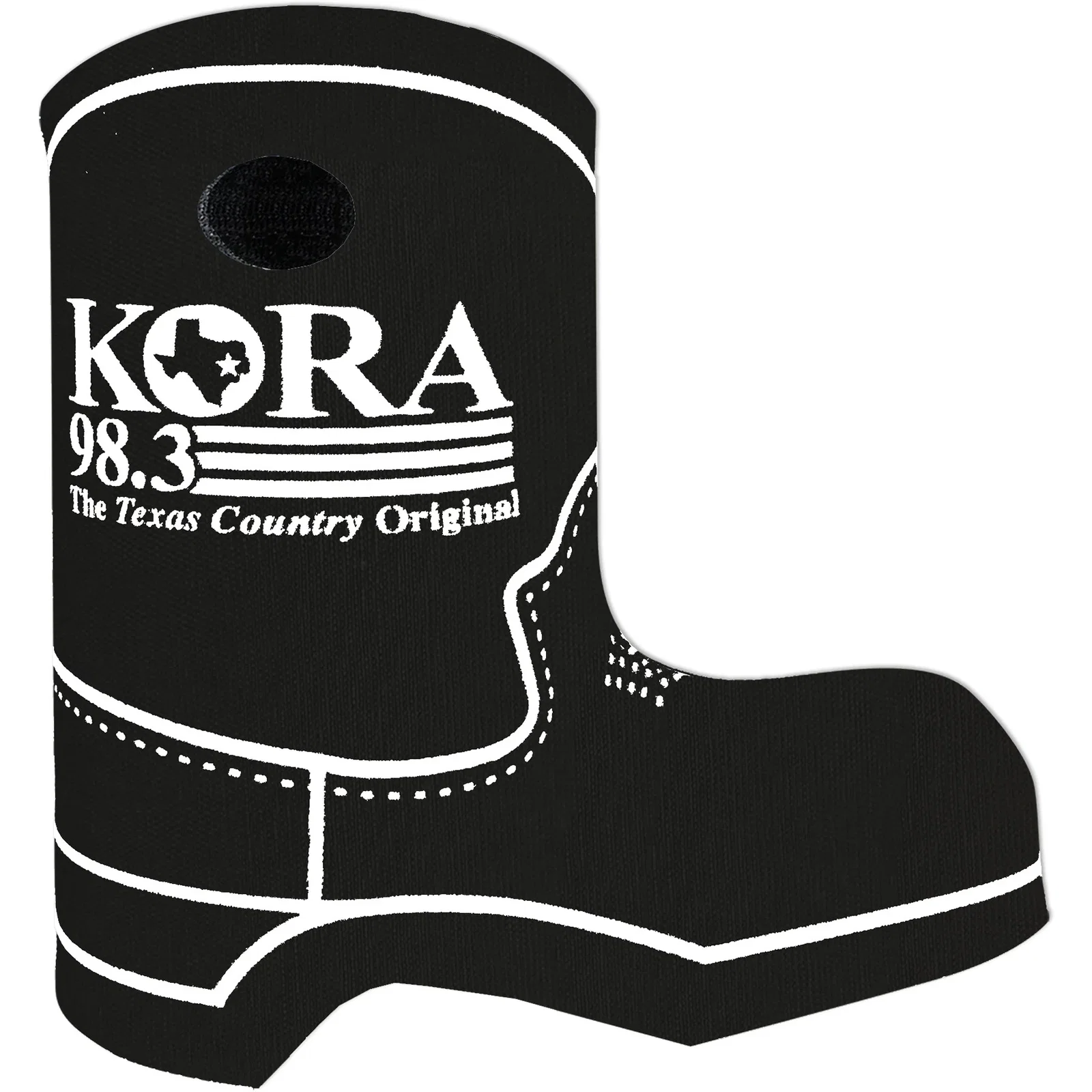 Boot Slide-On Scuba Sleeve for Bottles — view 9