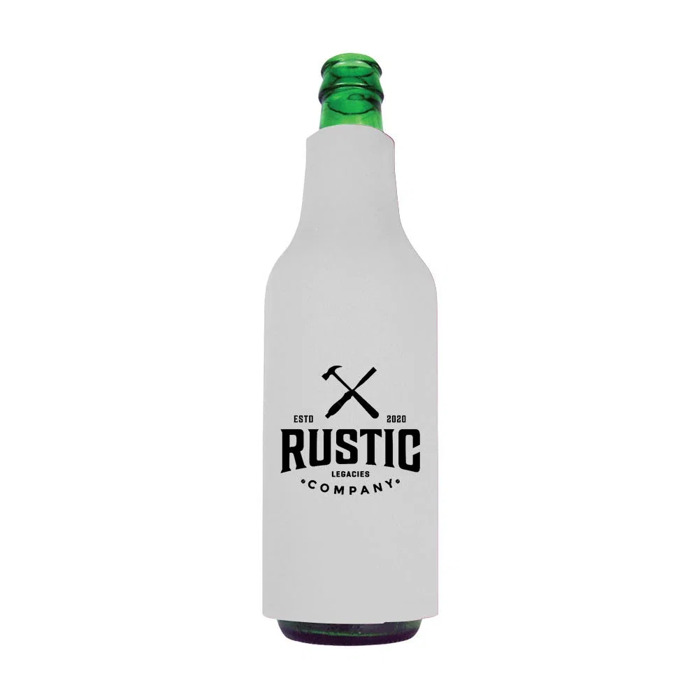 Bottle Slide-On Scuba Sleeve — view 10
