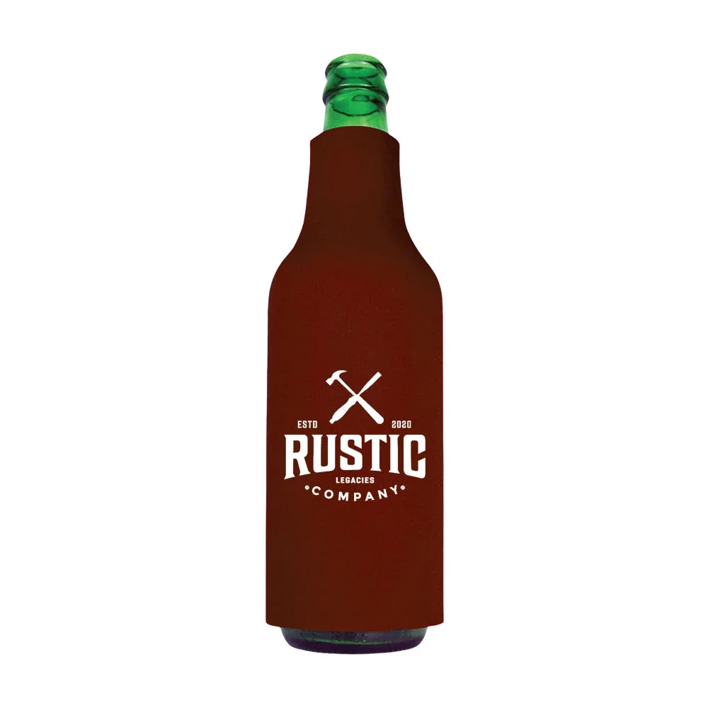 Bottle Slide-On Scuba Sleeve — view 2