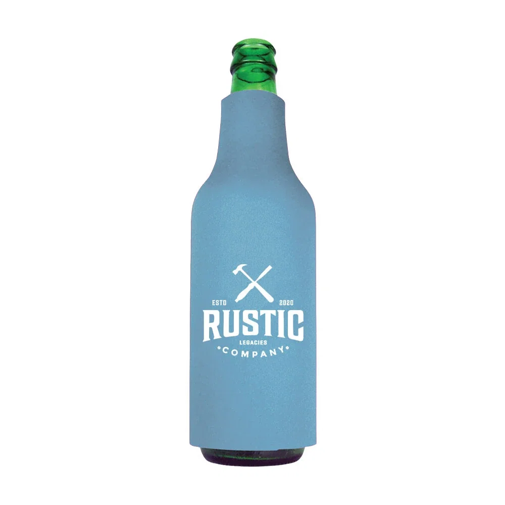 Bottle Slide-On Scuba Sleeve — view 3