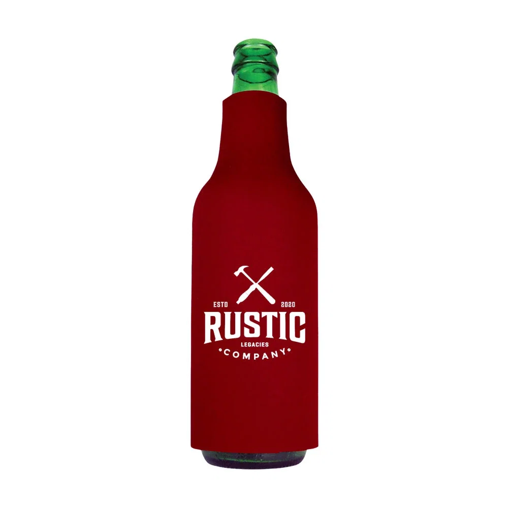 Bottle Slide-On Scuba Sleeve — view 4
