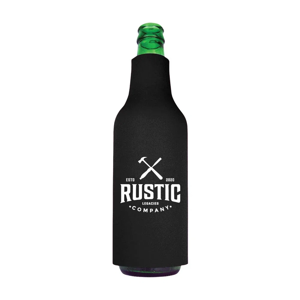 Bottle Slide-On Scuba Sleeve — view 5