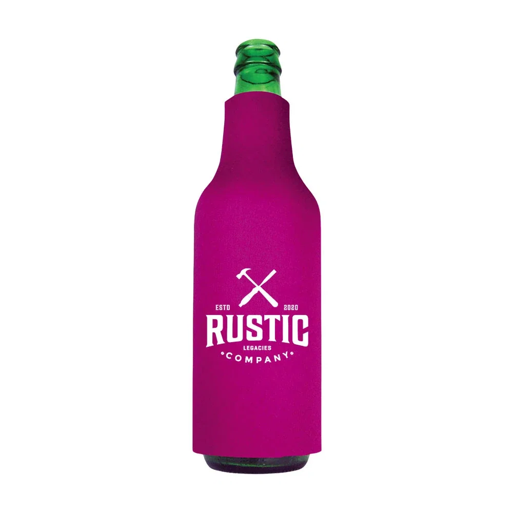 Bottle Slide-On Scuba Sleeve — view 6