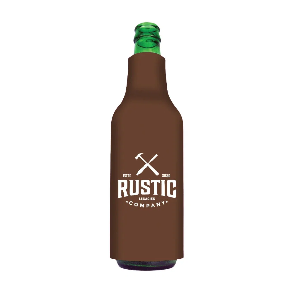 Bottle Slide-On Scuba Sleeve — view 7