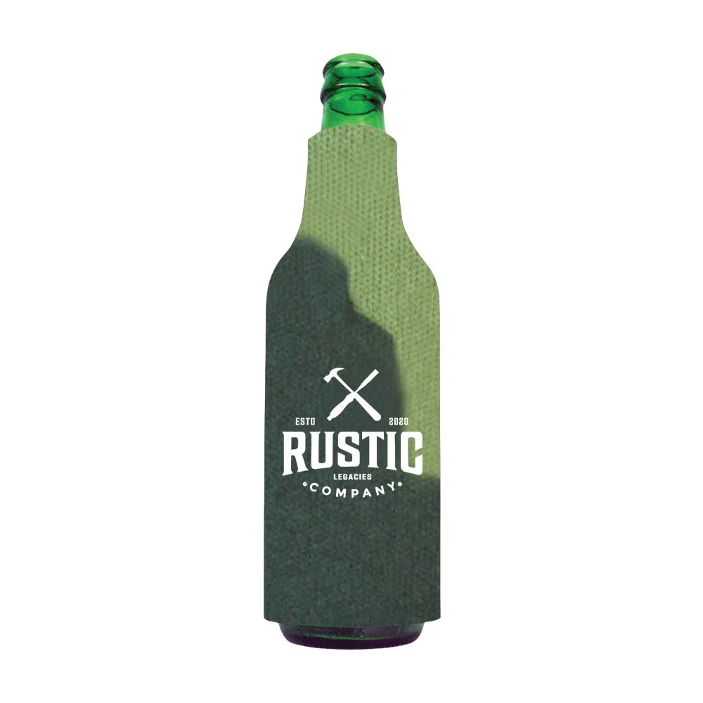 Bottle Slide-On Scuba Sleeve — view 8