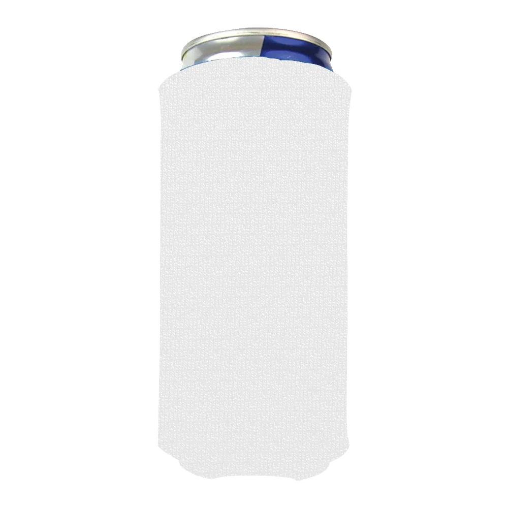 Full Color 8 oz. Drink Scuba Coolie — view 3