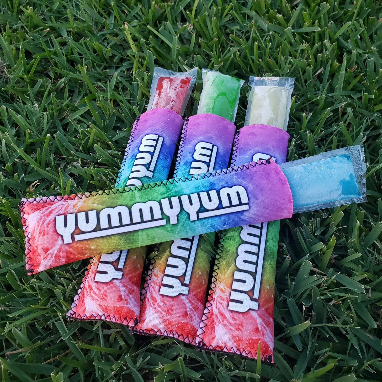 Ice Pop Coolie — view 4