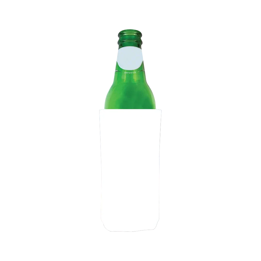 12 Oz. Full-Color Slim Seltzer Coolie — view 3