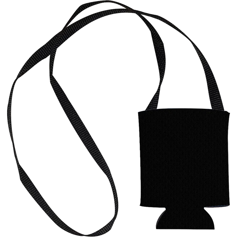 Hands Free Scuba Coolie — view 6