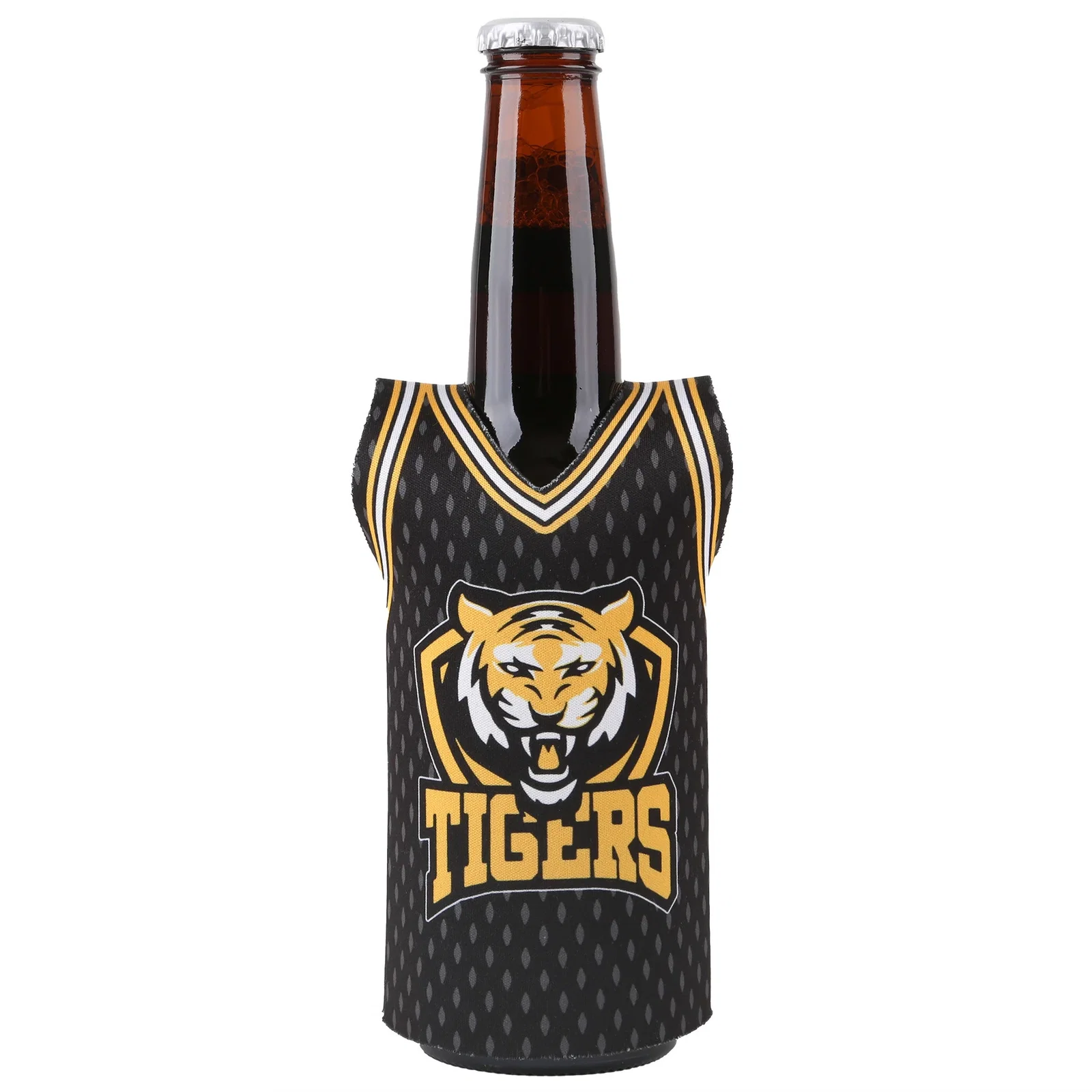 Sleeveless Jersey Scuba Sleeve — view 2