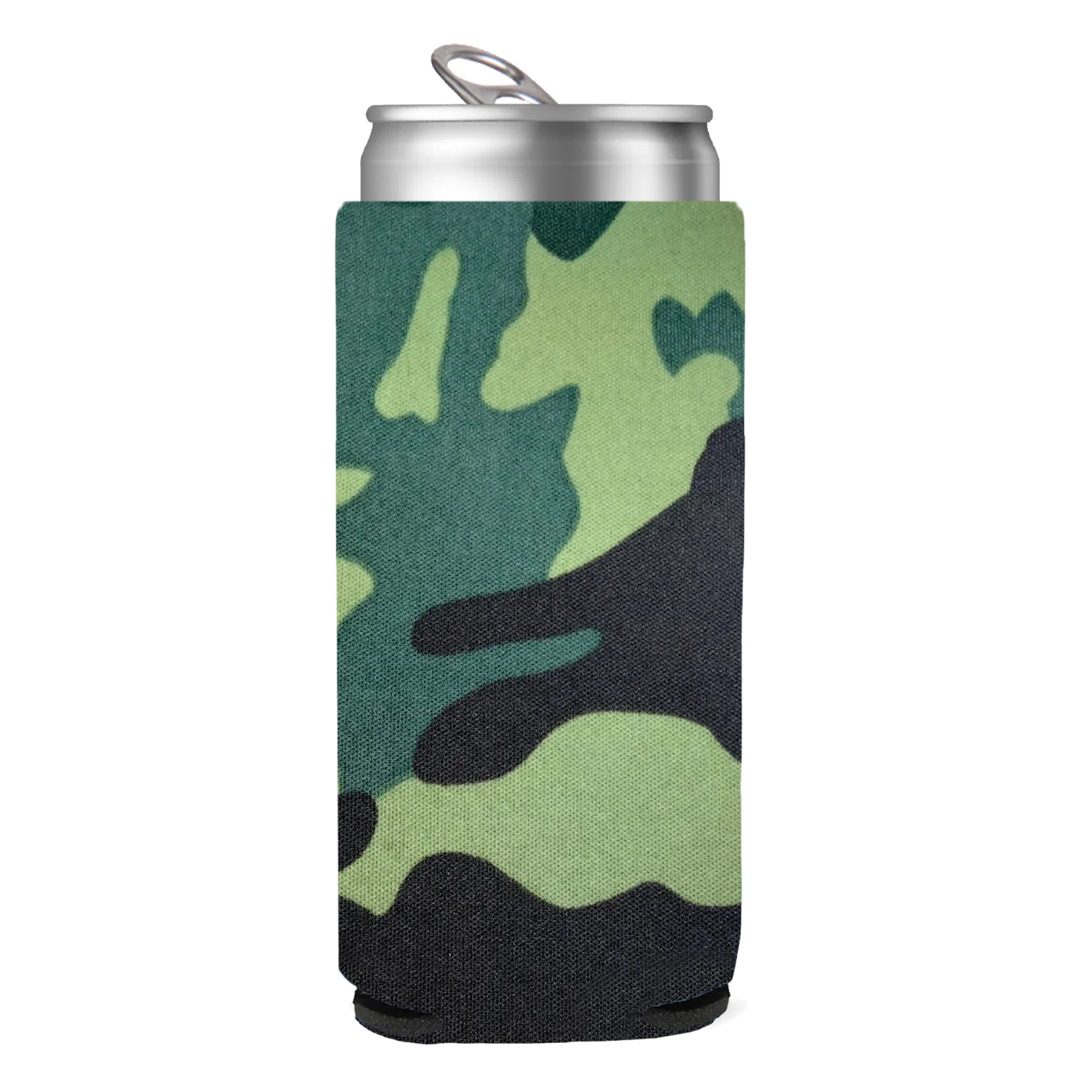 12 Oz. Slim Seltzer Coolie — view 11