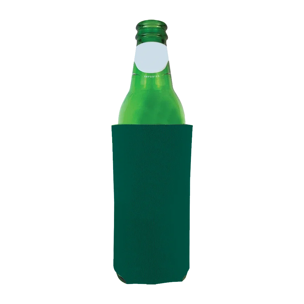 12 Oz. Slim Seltzer Coolie — view 12