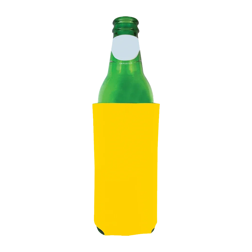 12 Oz. Slim Seltzer Coolie — view 23