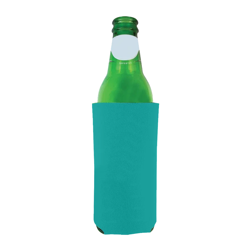12 Oz. Slim Seltzer Coolie — view 25