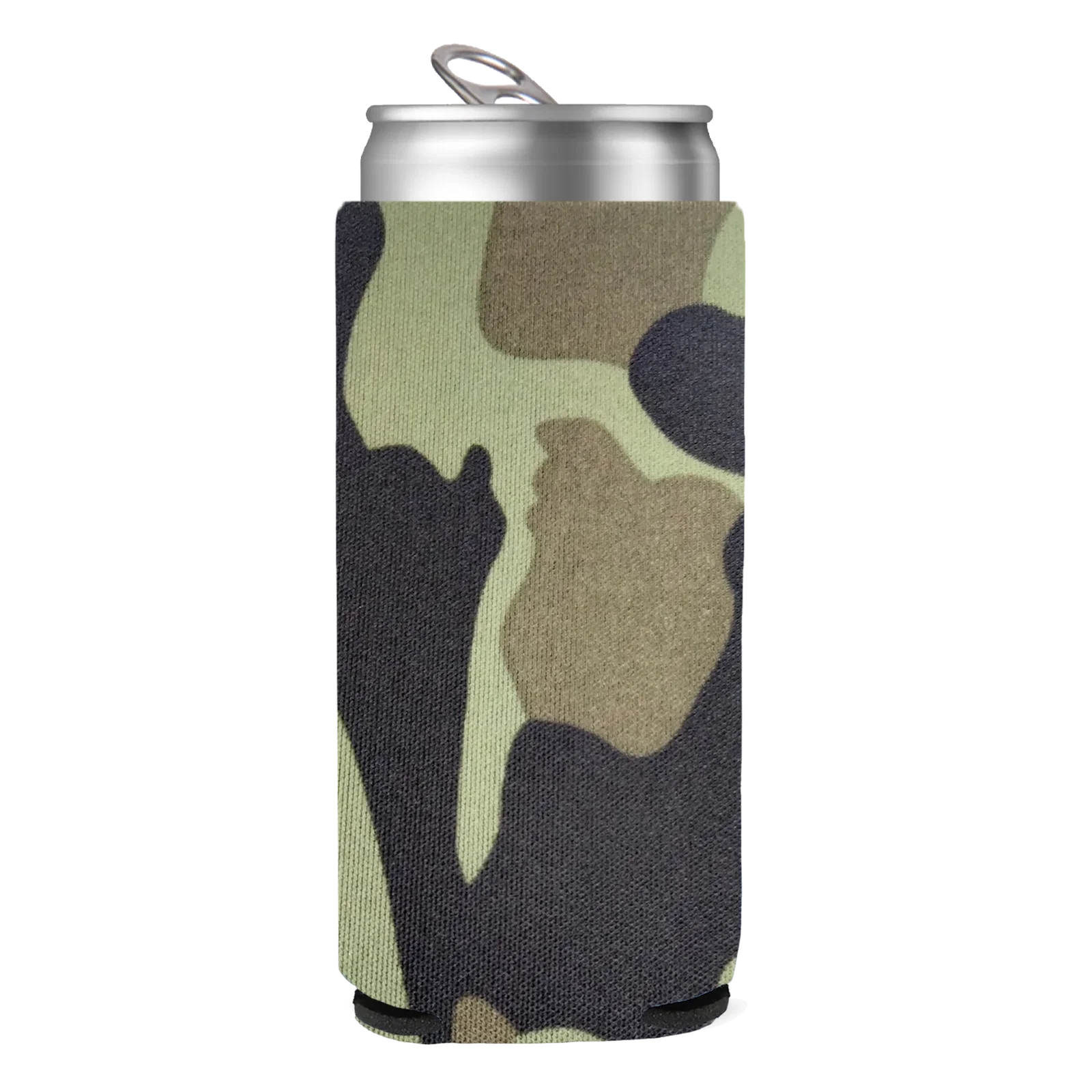 12 Oz. Slim Seltzer Coolie — view 26