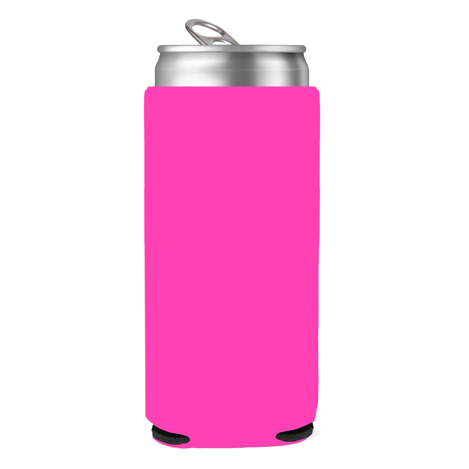 12 Oz. Slim Seltzer Coolie — view 3
