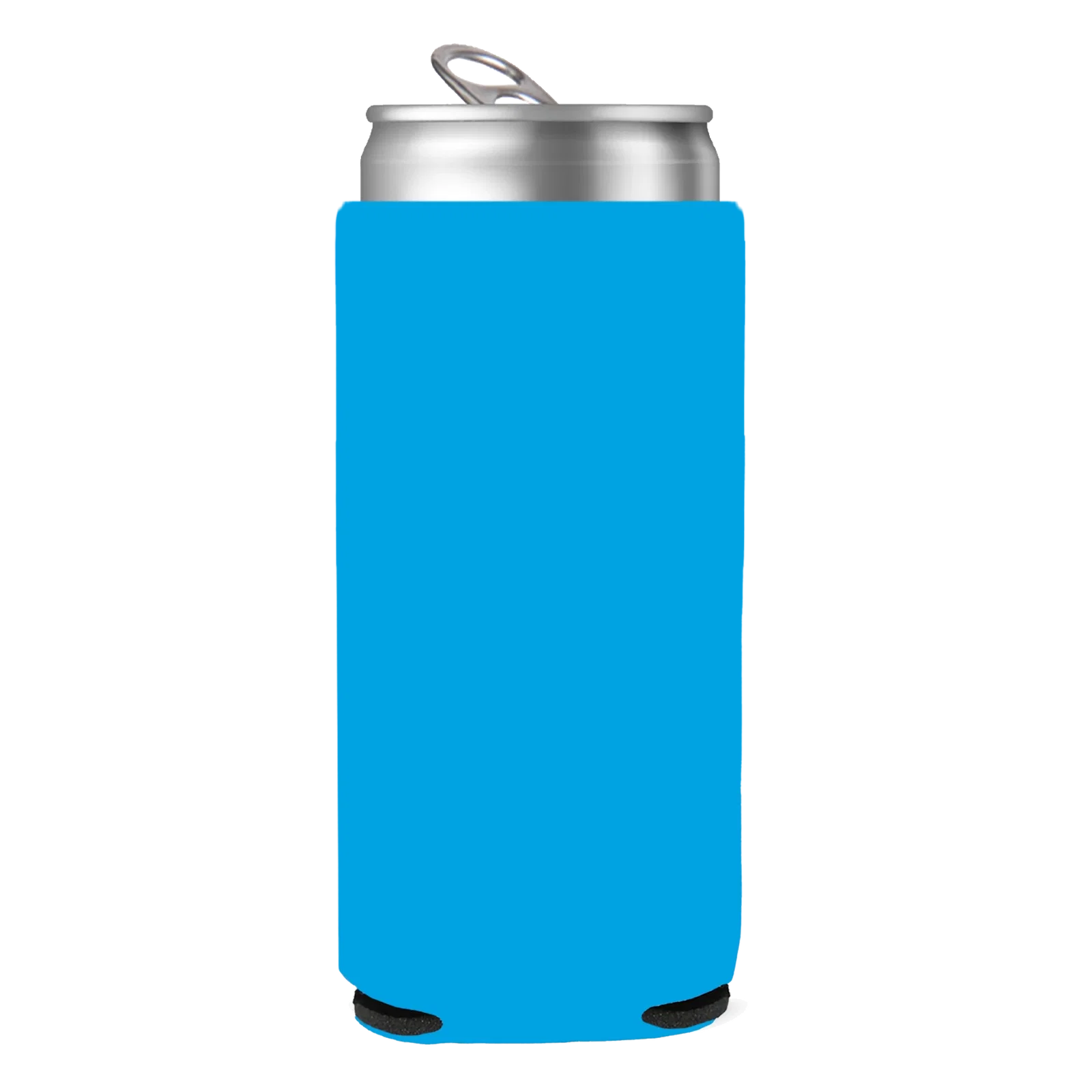 12 Oz. Slim Seltzer Coolie — view 4