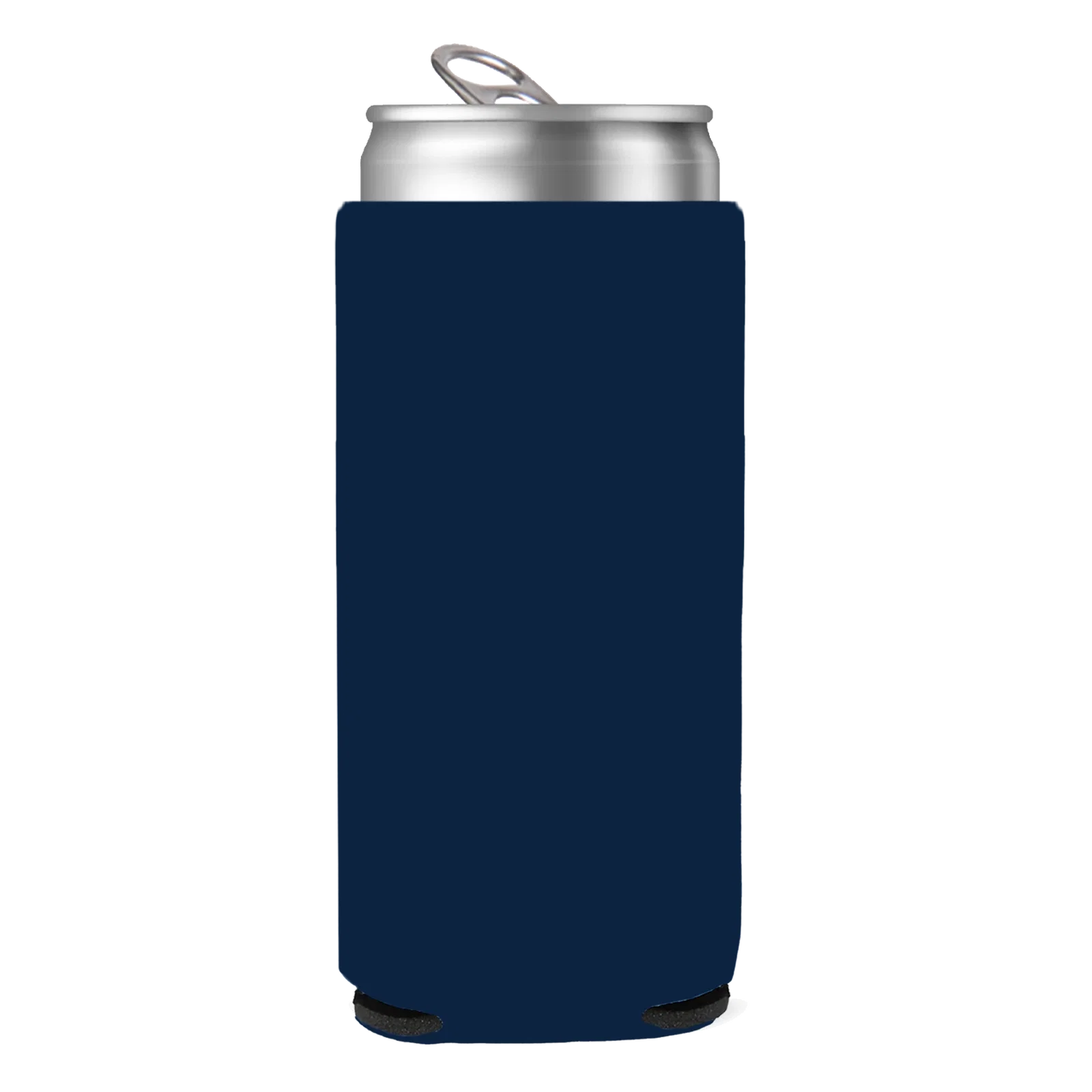 12 Oz. Slim Seltzer Coolie — view 5