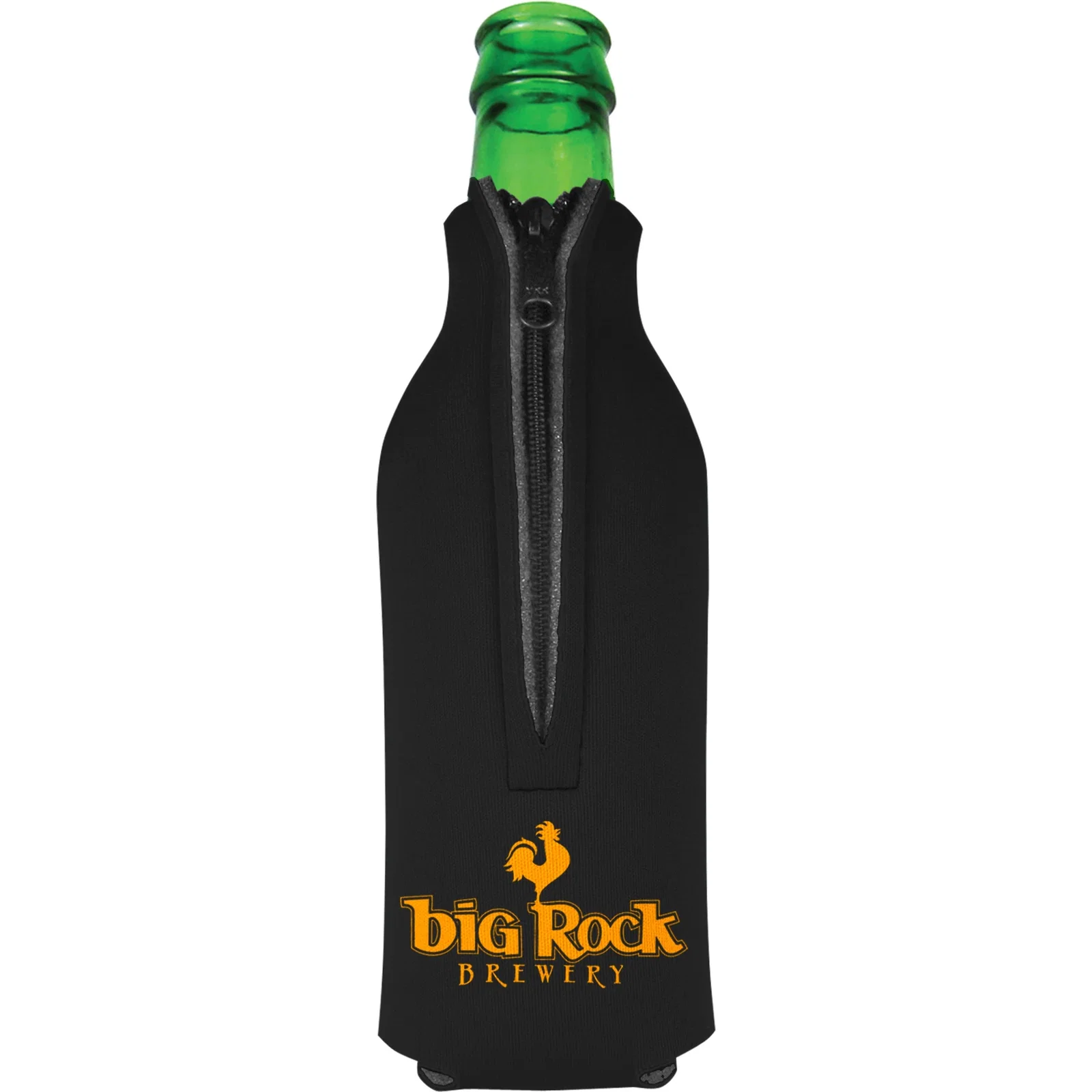 Bottle Zipper Scuba Coolie