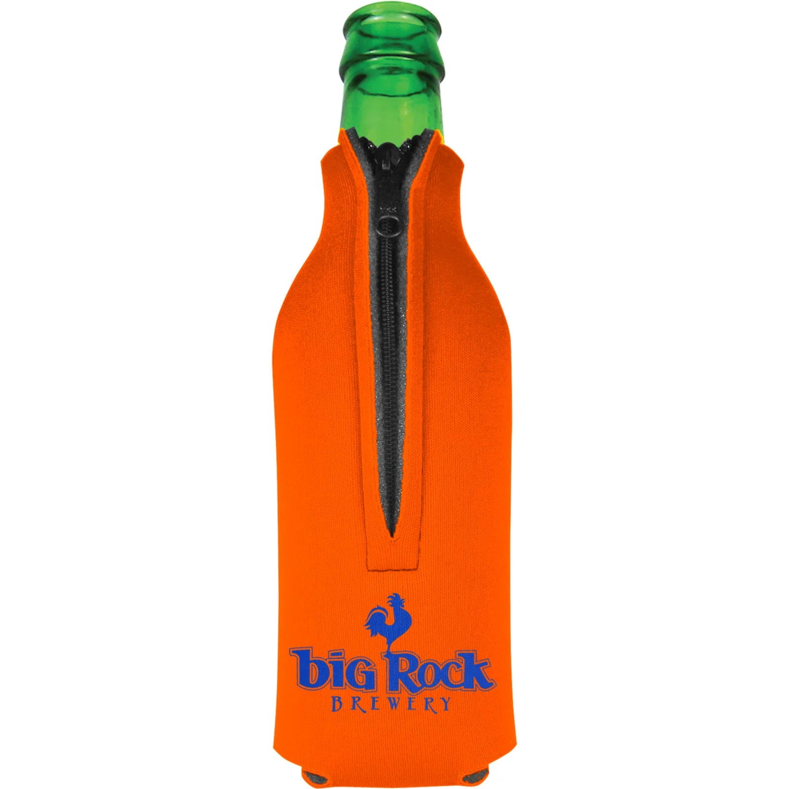 Bottle Zipper Scuba Coolie — view 10