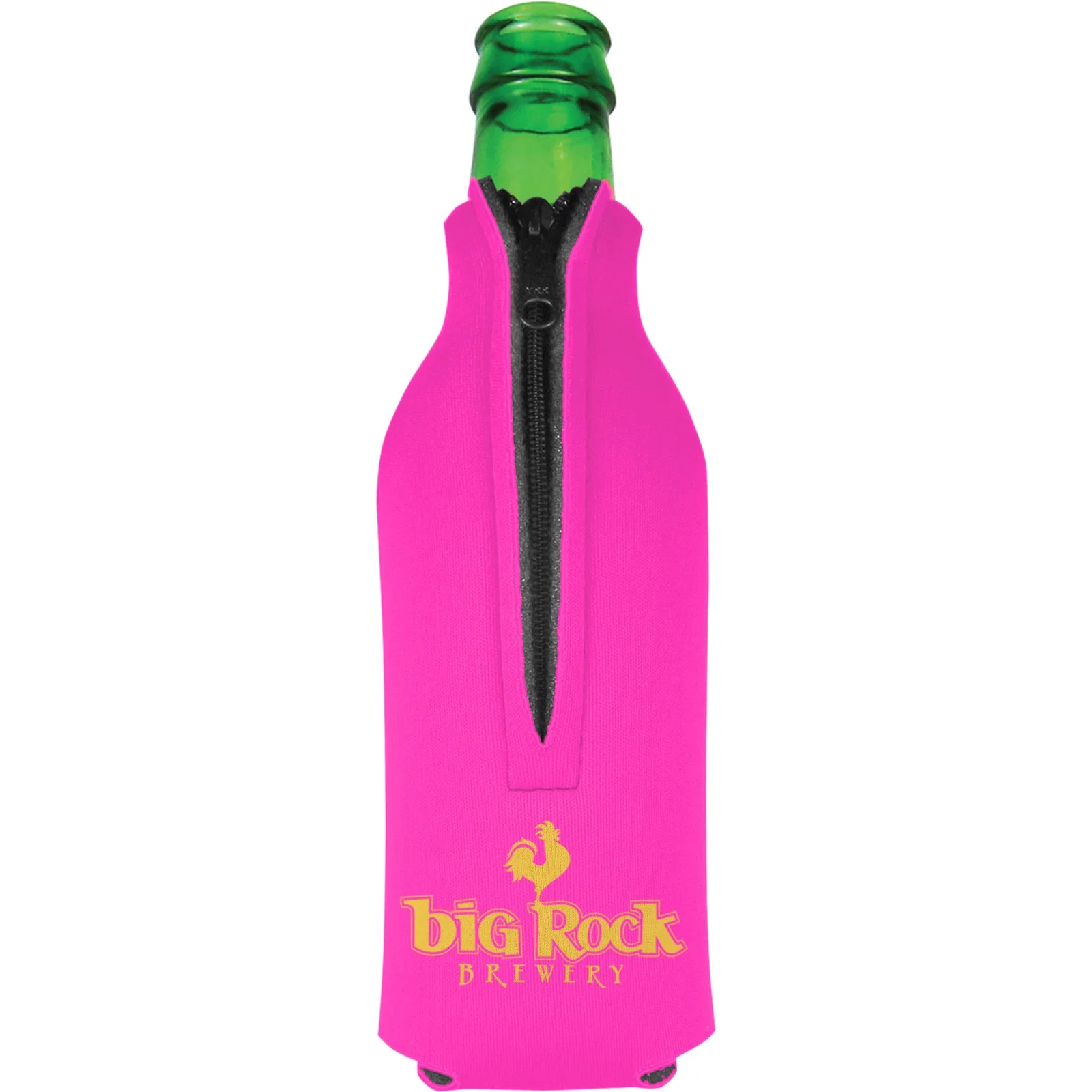 Bottle Zipper Scuba Coolie — view 11