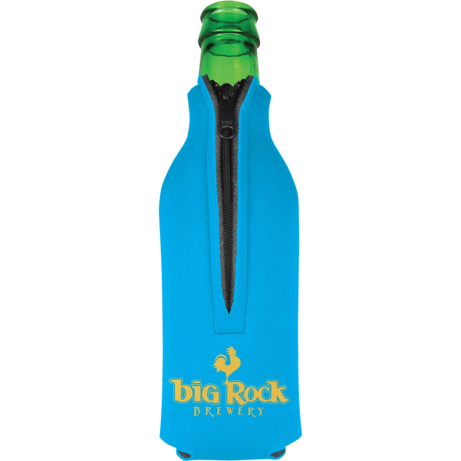 Bottle Zipper Scuba Coolie — view 13