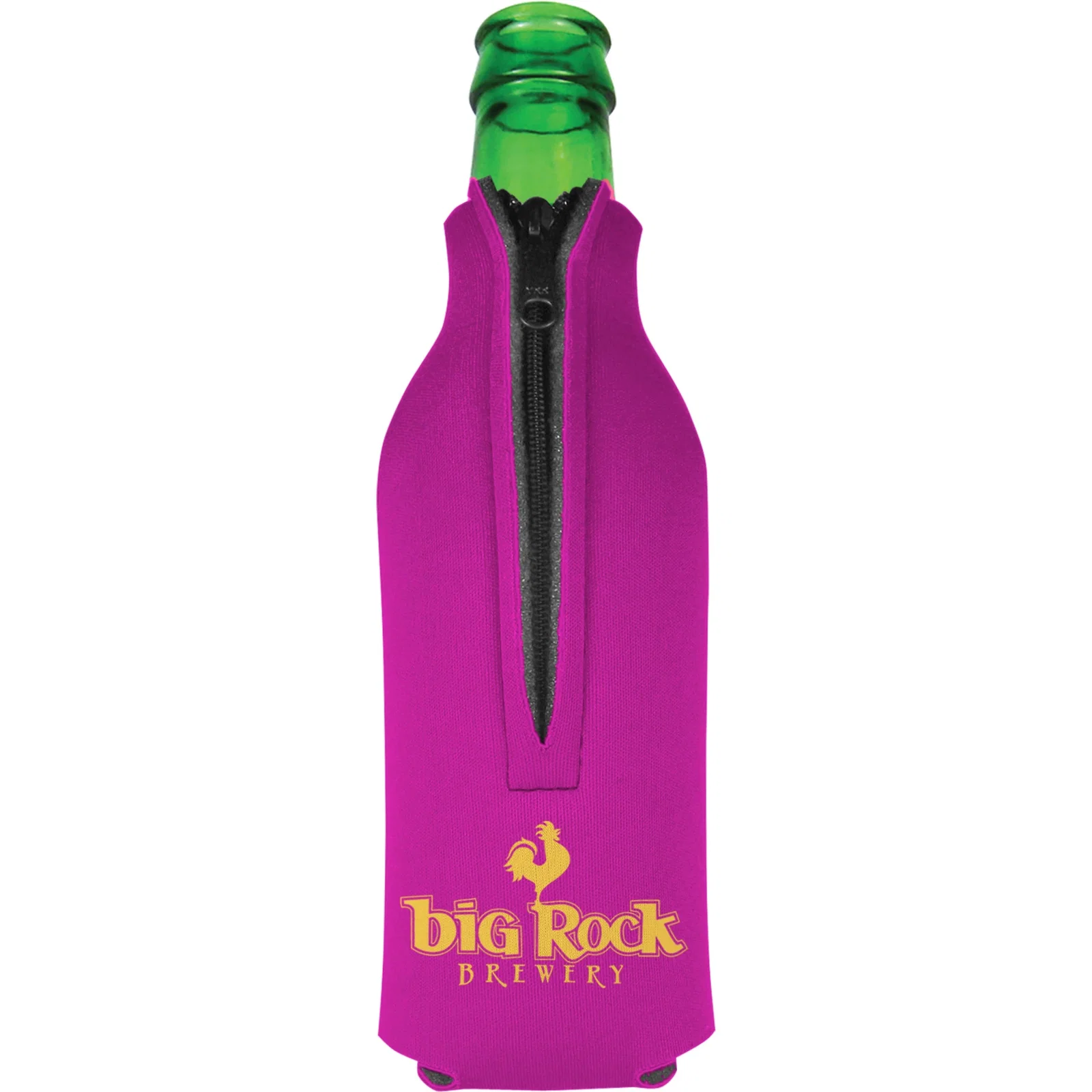 Bottle Zipper Scuba Coolie — view 14