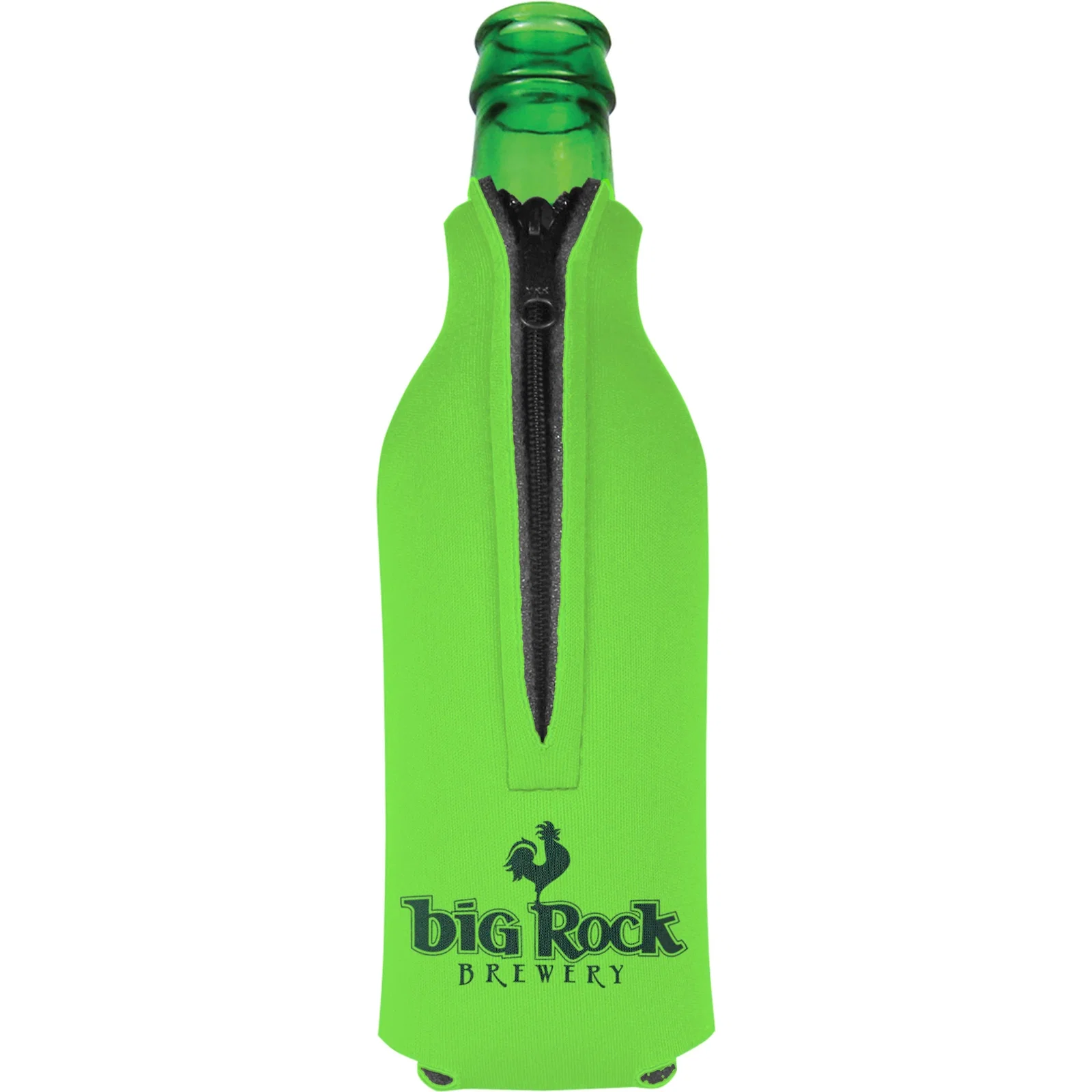 Bottle Zipper Scuba Coolie — view 15