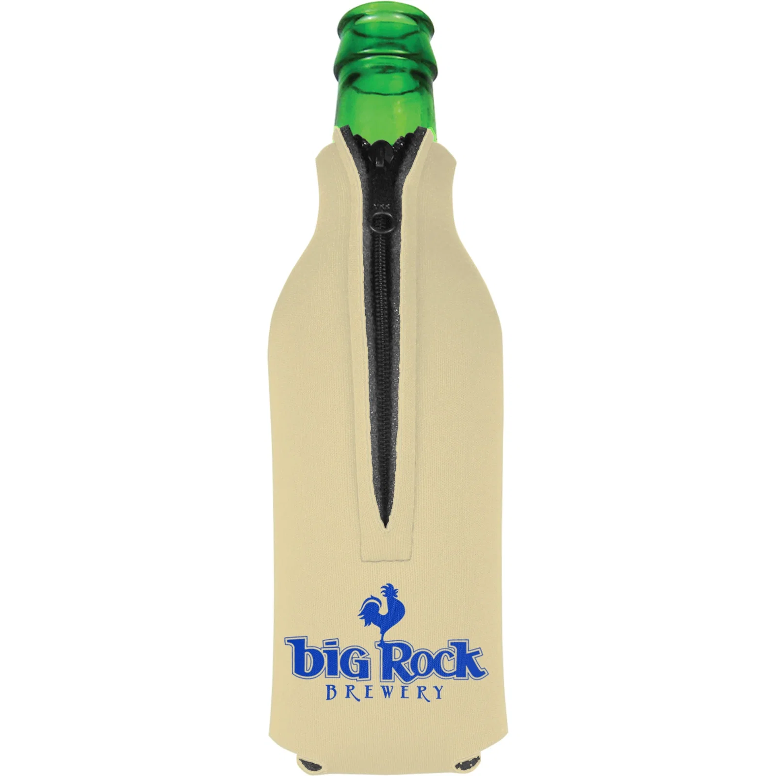 Bottle Zipper Scuba Coolie — view 16