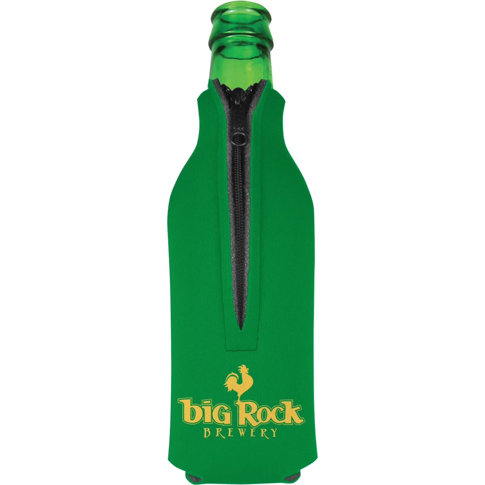 Bottle Zipper Scuba Coolie — view 17