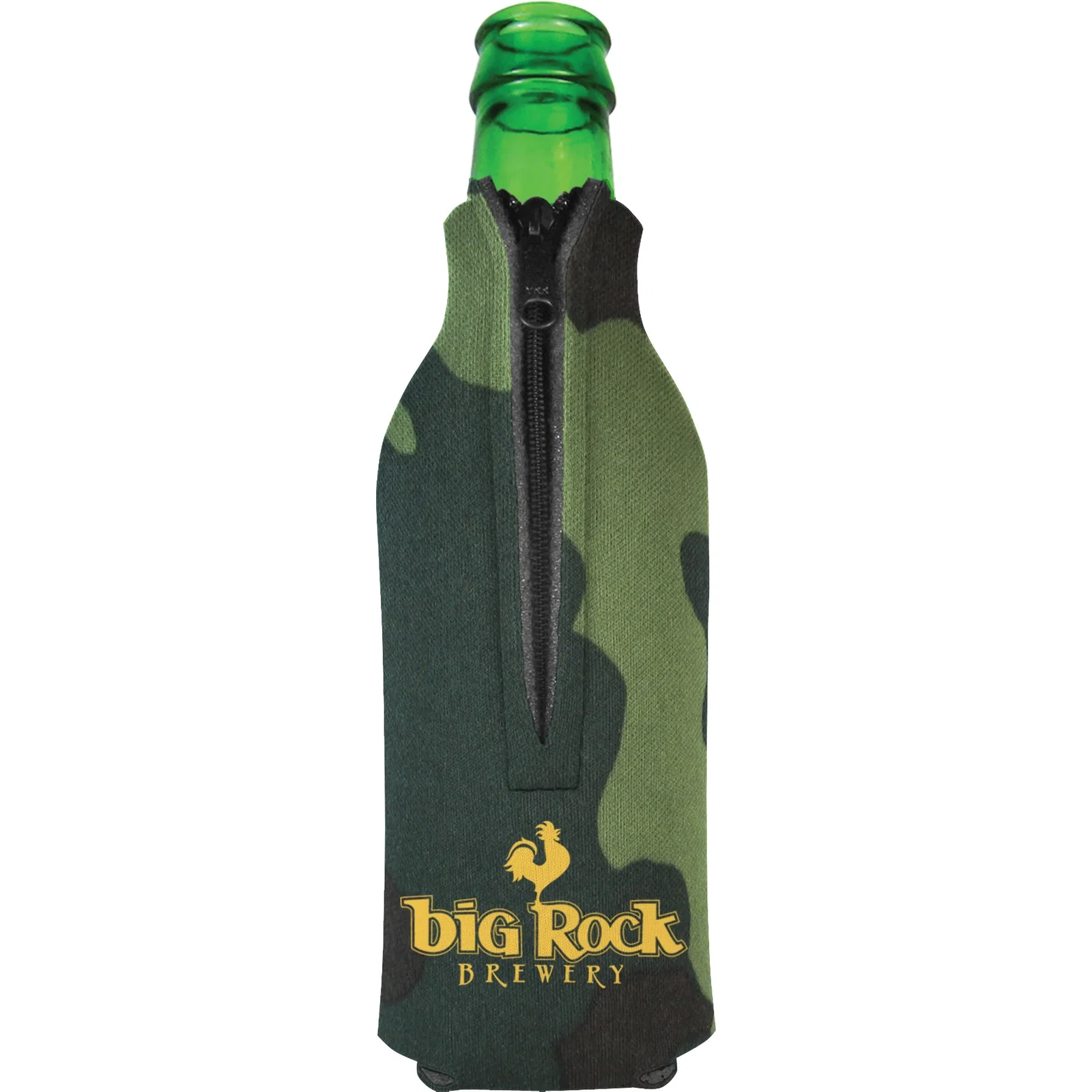 Bottle Zipper Scuba Coolie — view 19