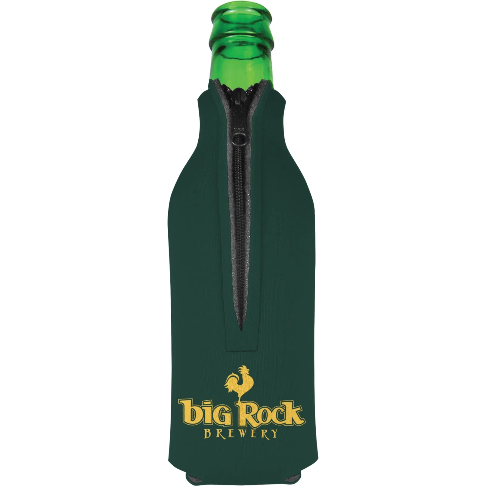 Bottle Zipper Scuba Coolie — view 20