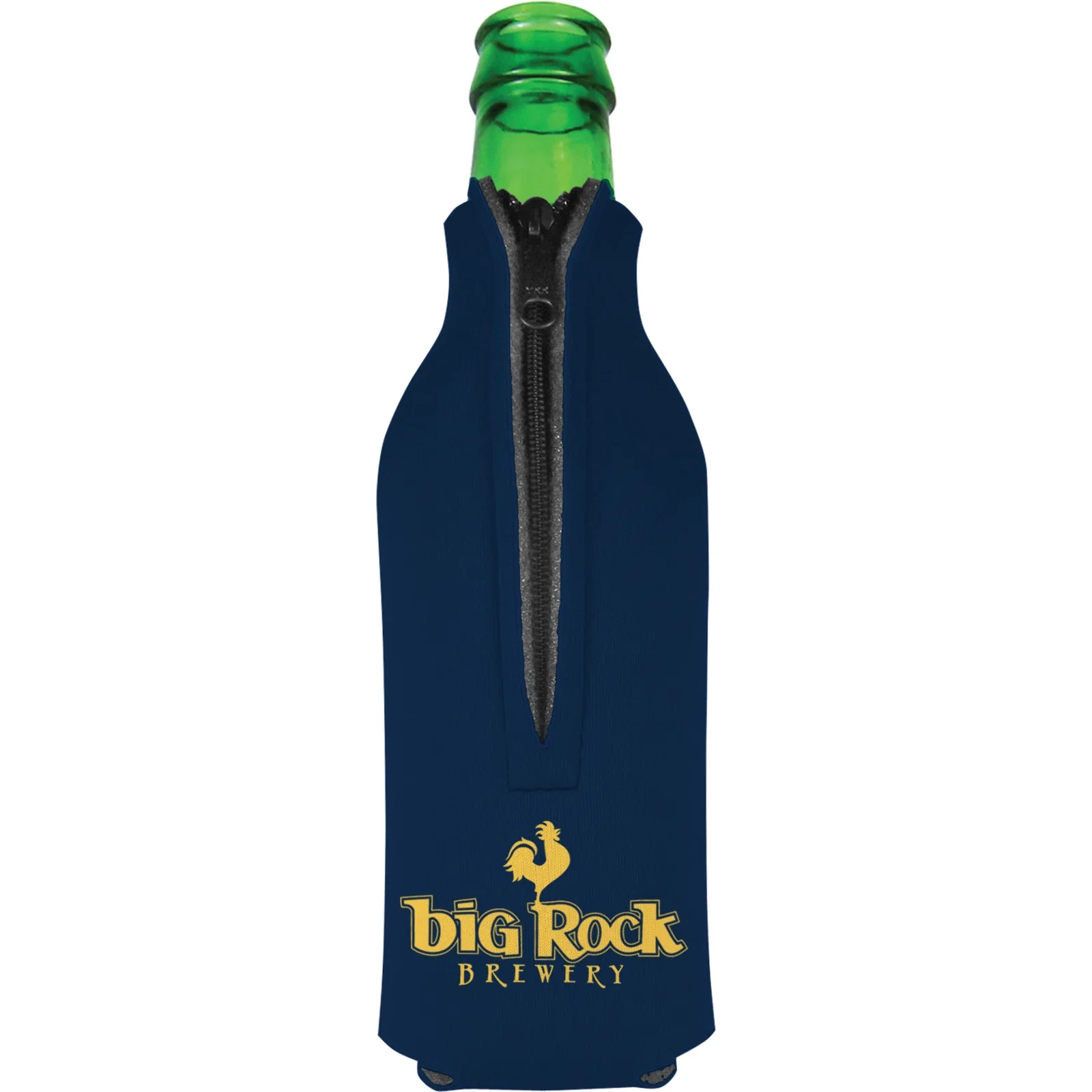 Bottle Zipper Scuba Coolie — view 21