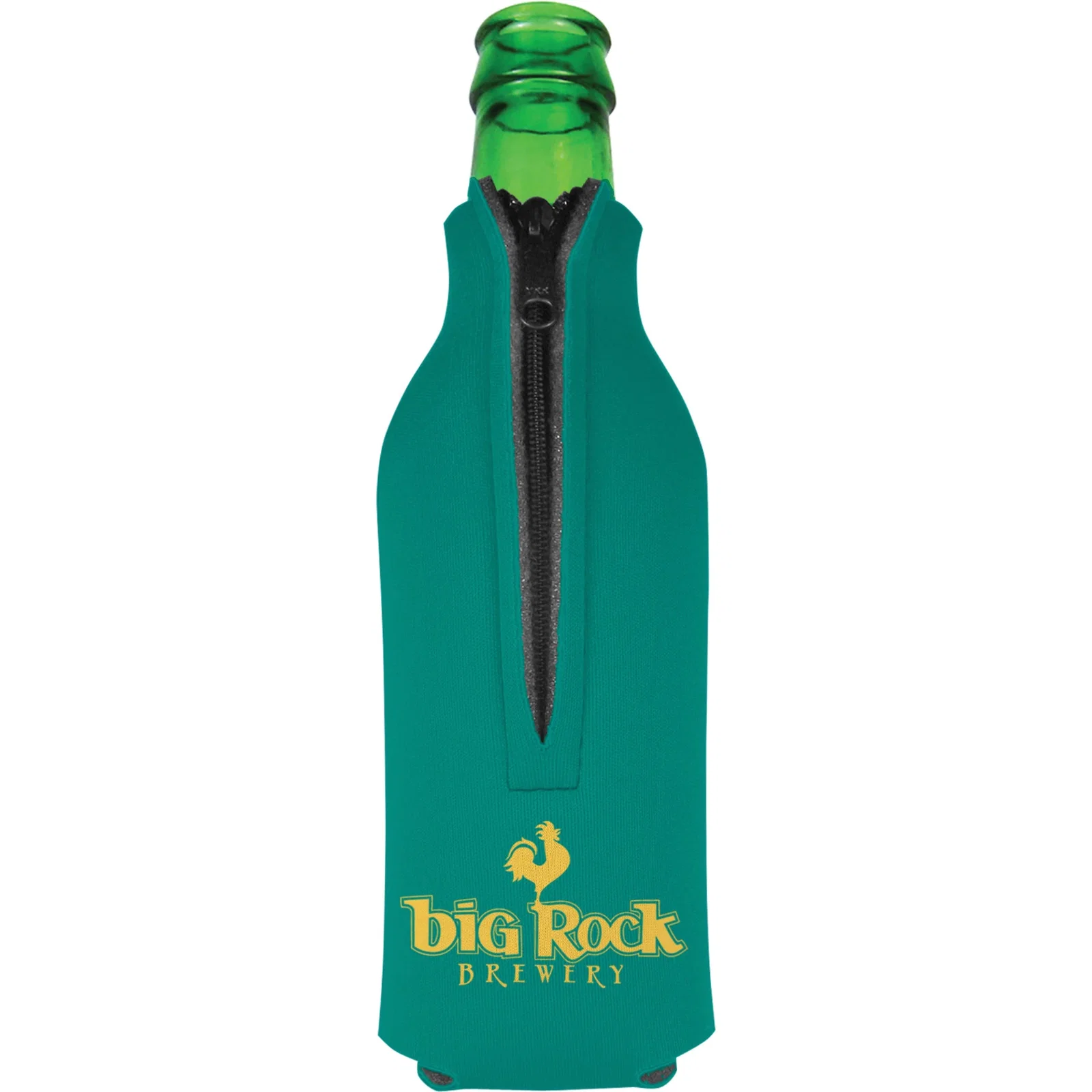 Bottle Zipper Scuba Coolie — view 23