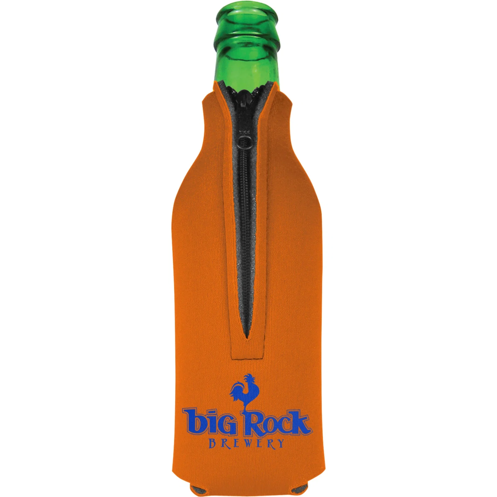Bottle Zipper Scuba Coolie — view 24