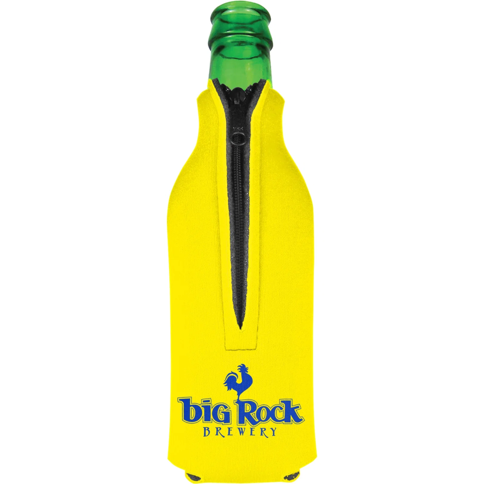 Bottle Zipper Scuba Coolie — view 26